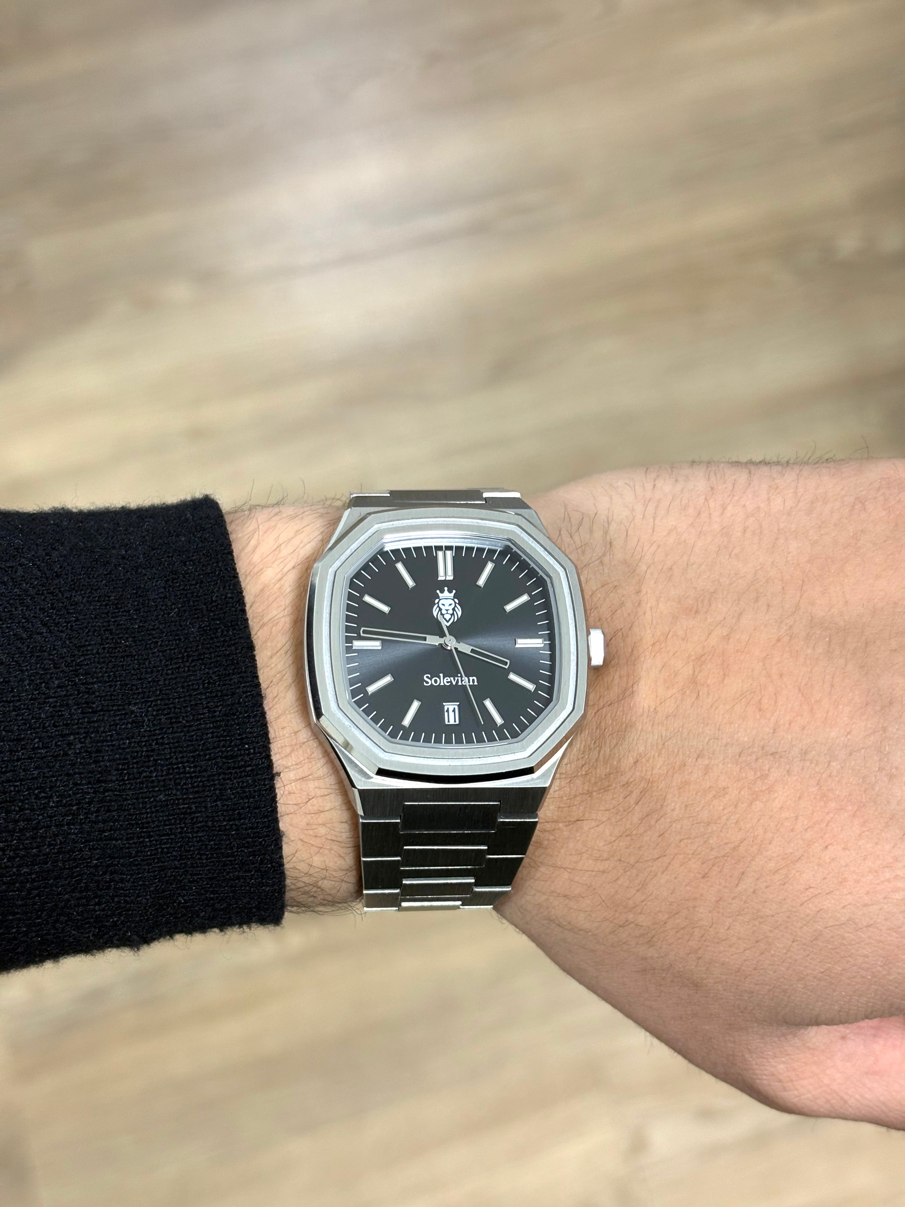 Solevian Founders Edition 1