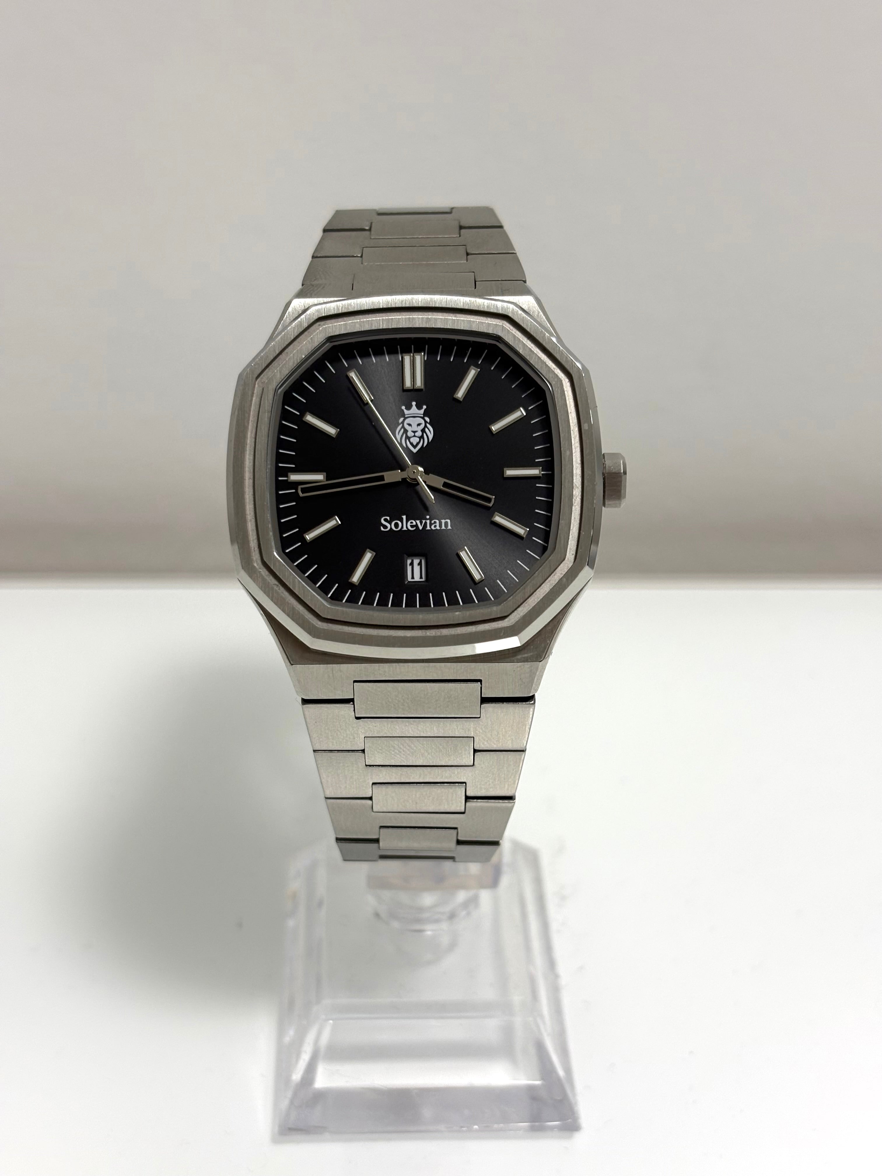 Solevian Founders Edition 1