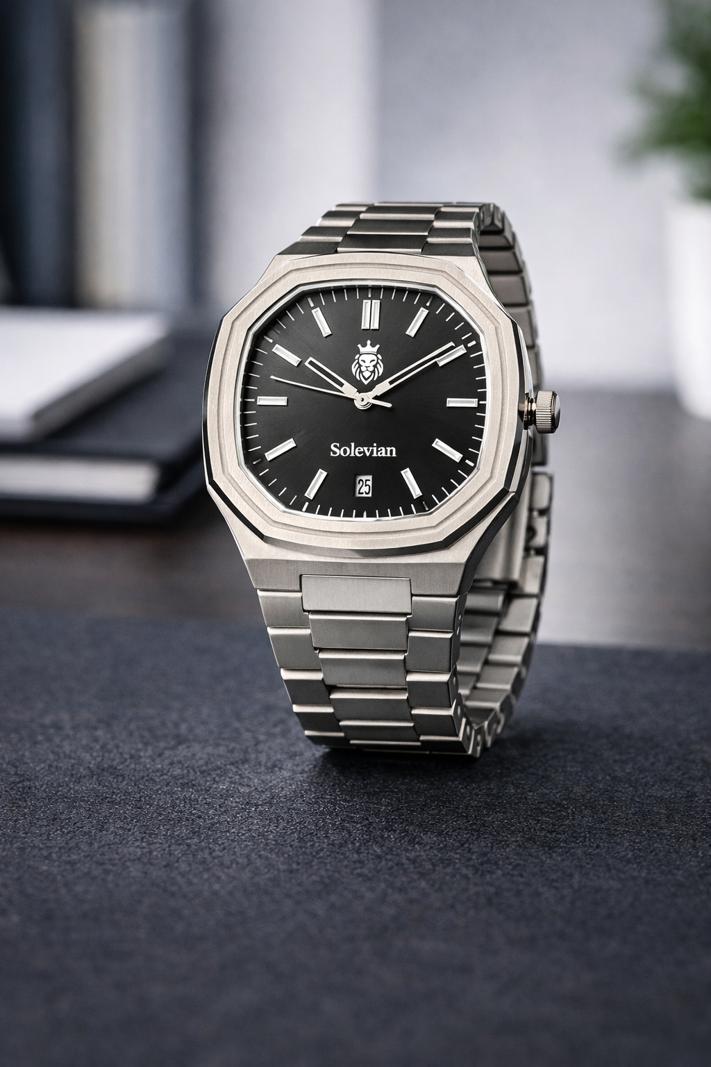 Solevian Founders Edition 1