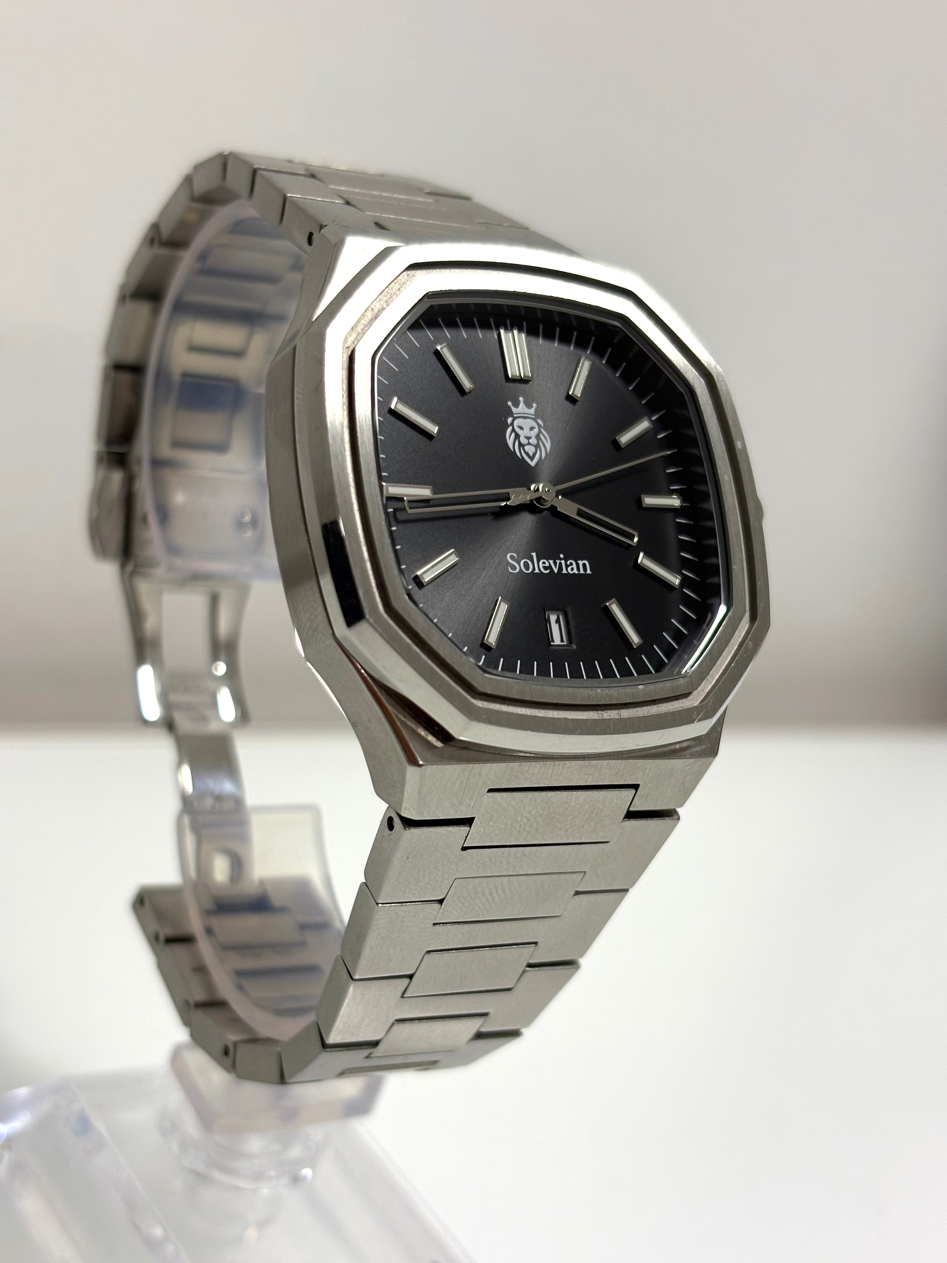 Solevian Founders Edition 1