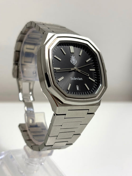 Solevian Founders Edition 1