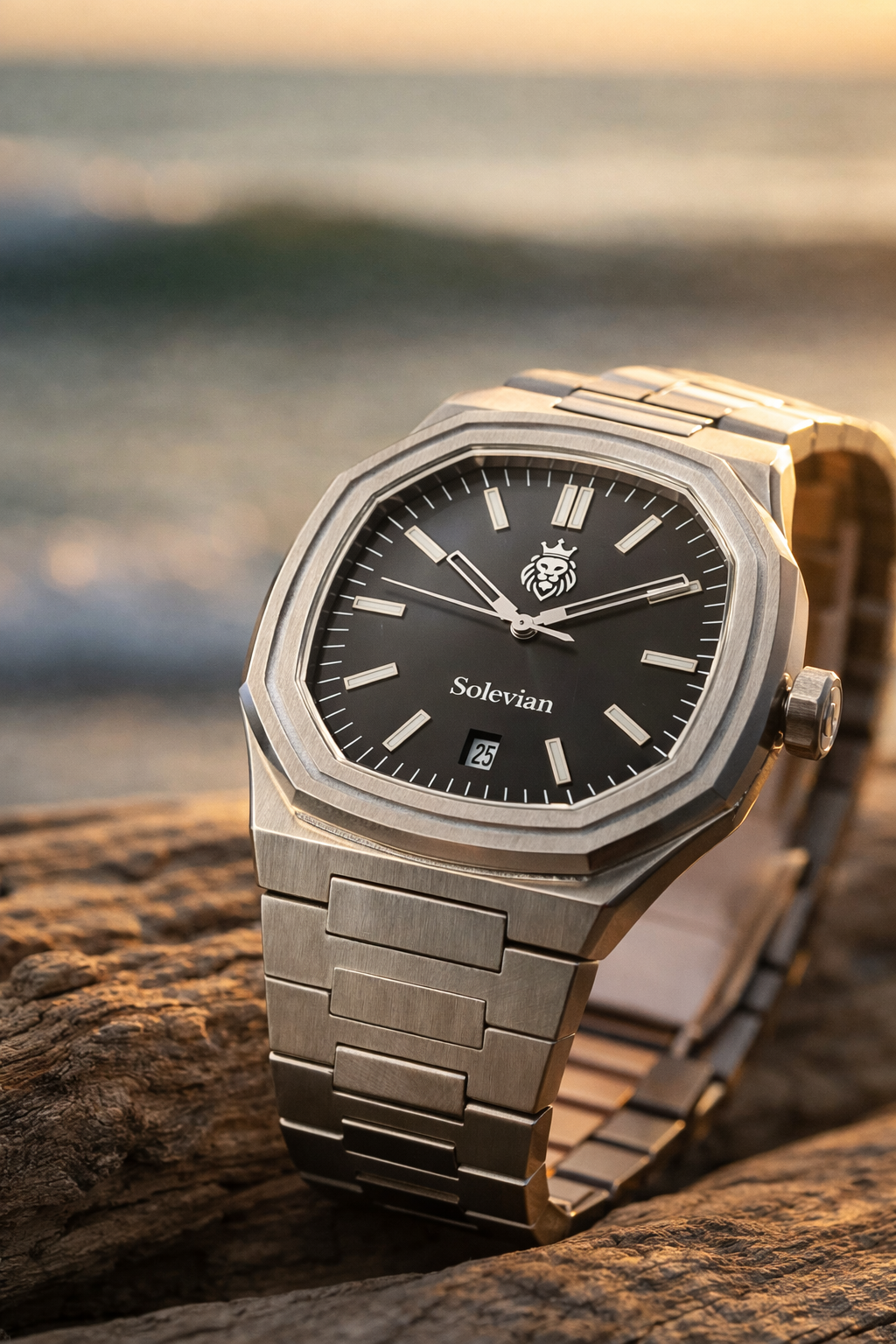 Solevian Founders Edition 1