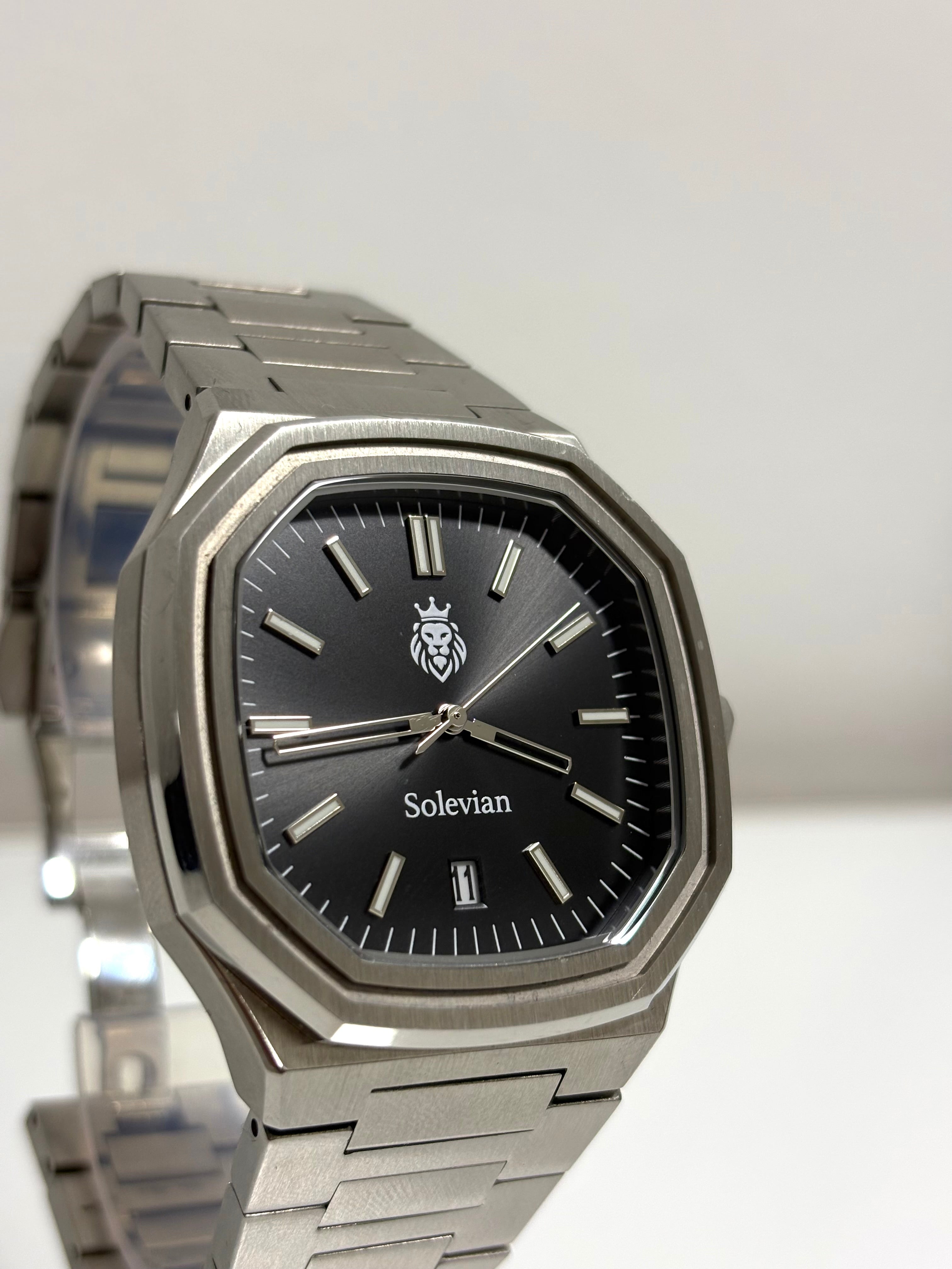 Solevian Founders Edition 1