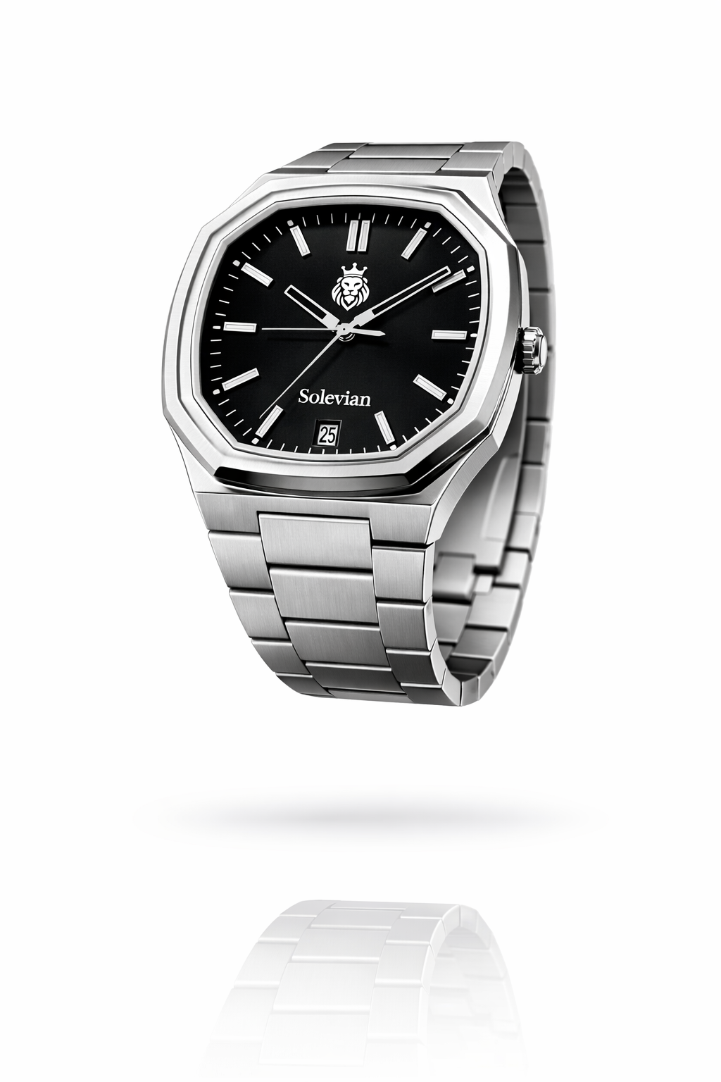 Solevian Founders Edition 1